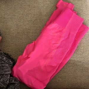 Gymshark Seamless legging